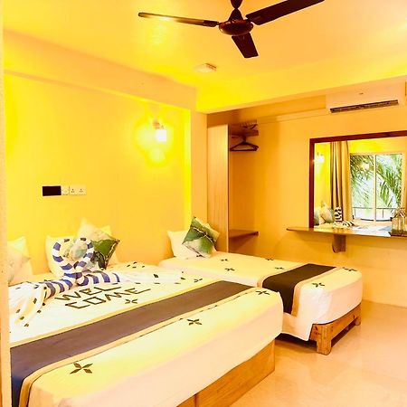 Sorenzo Maldives Тодду Экстерьер фото