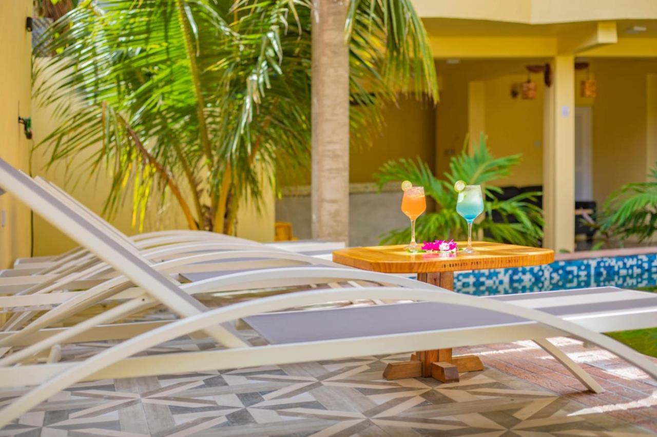 Sorenzo Maldives Тодду Экстерьер фото