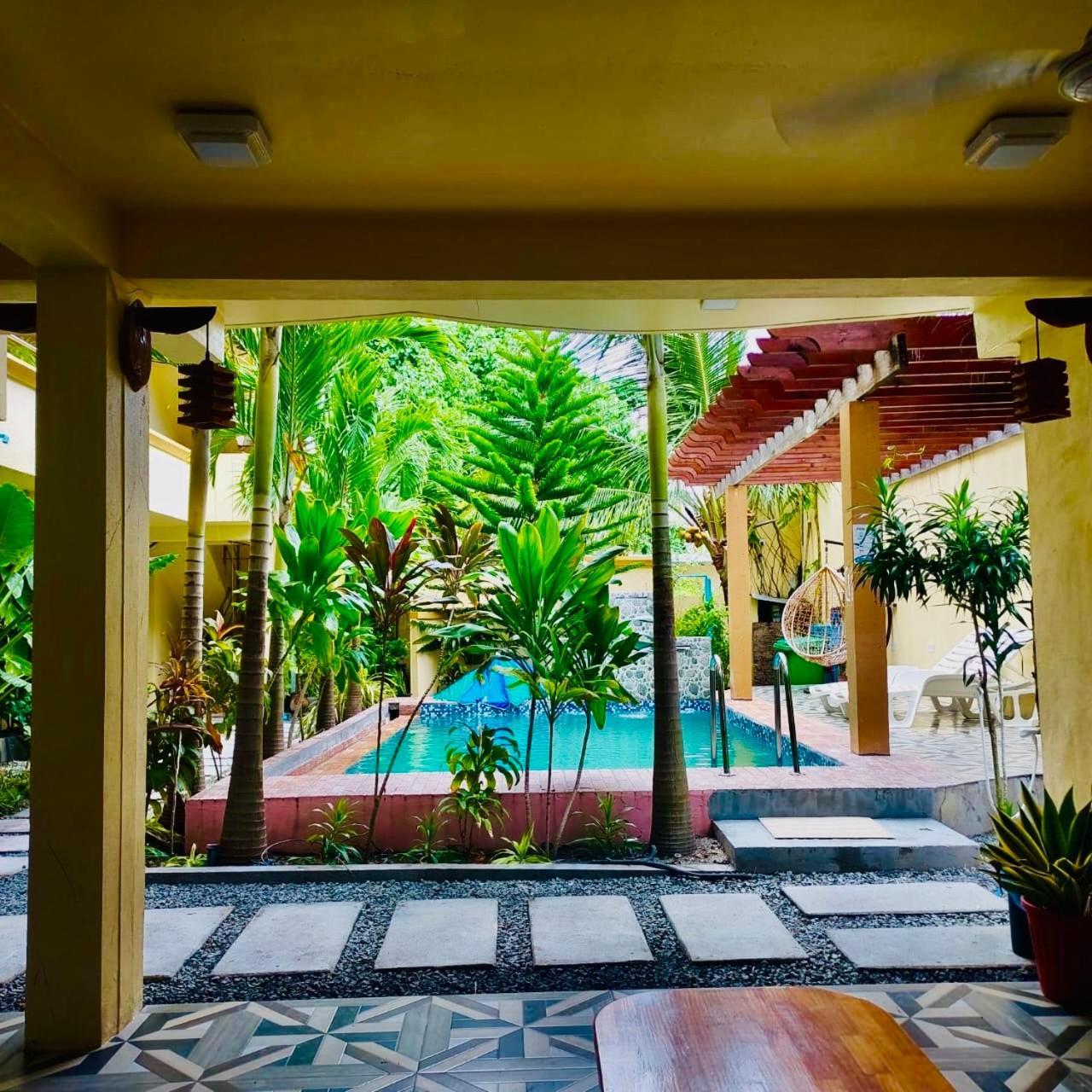 Sorenzo Maldives Тодду Экстерьер фото