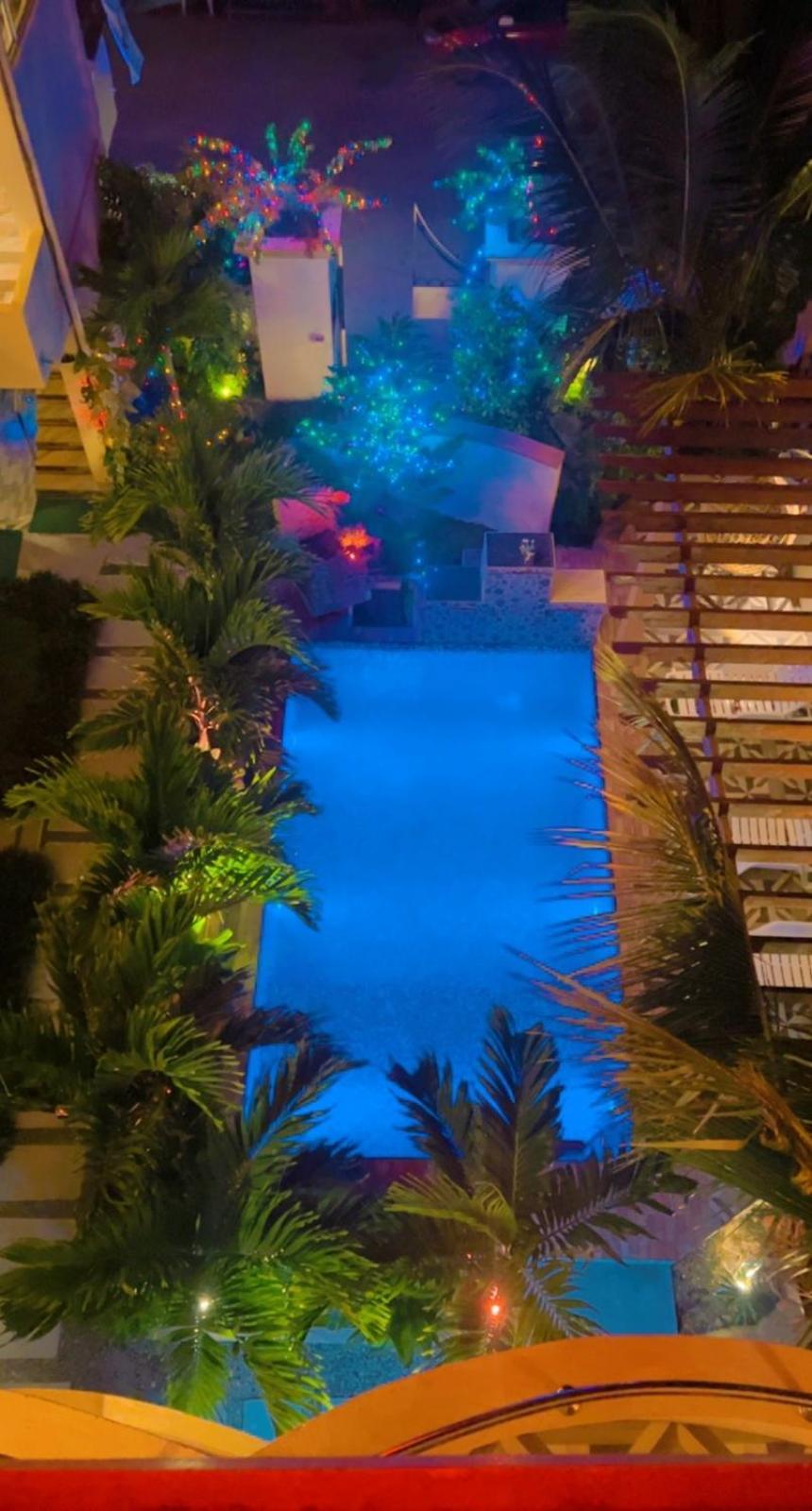 Sorenzo Maldives Тодду Экстерьер фото