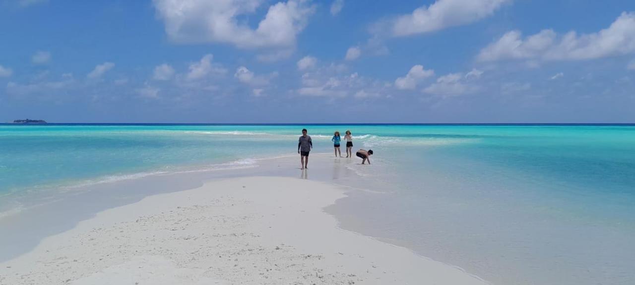 Sorenzo Maldives Тодду Экстерьер фото