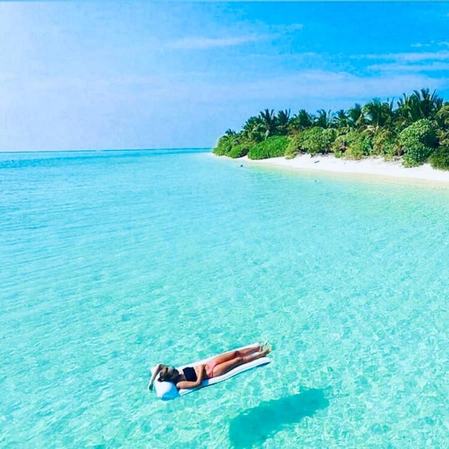 Sorenzo Maldives Тодду Экстерьер фото