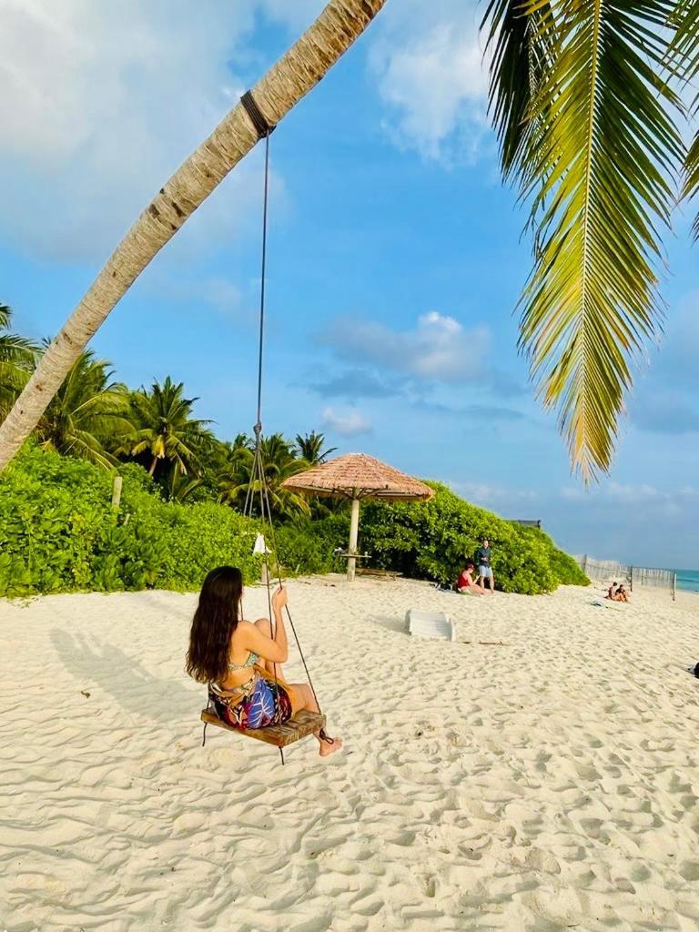 Sorenzo Maldives Тодду Экстерьер фото