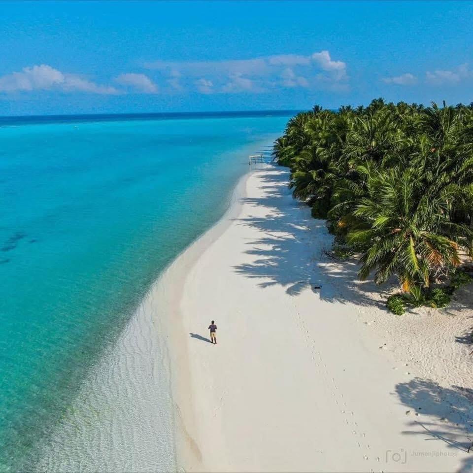 Sorenzo Maldives Тодду Экстерьер фото