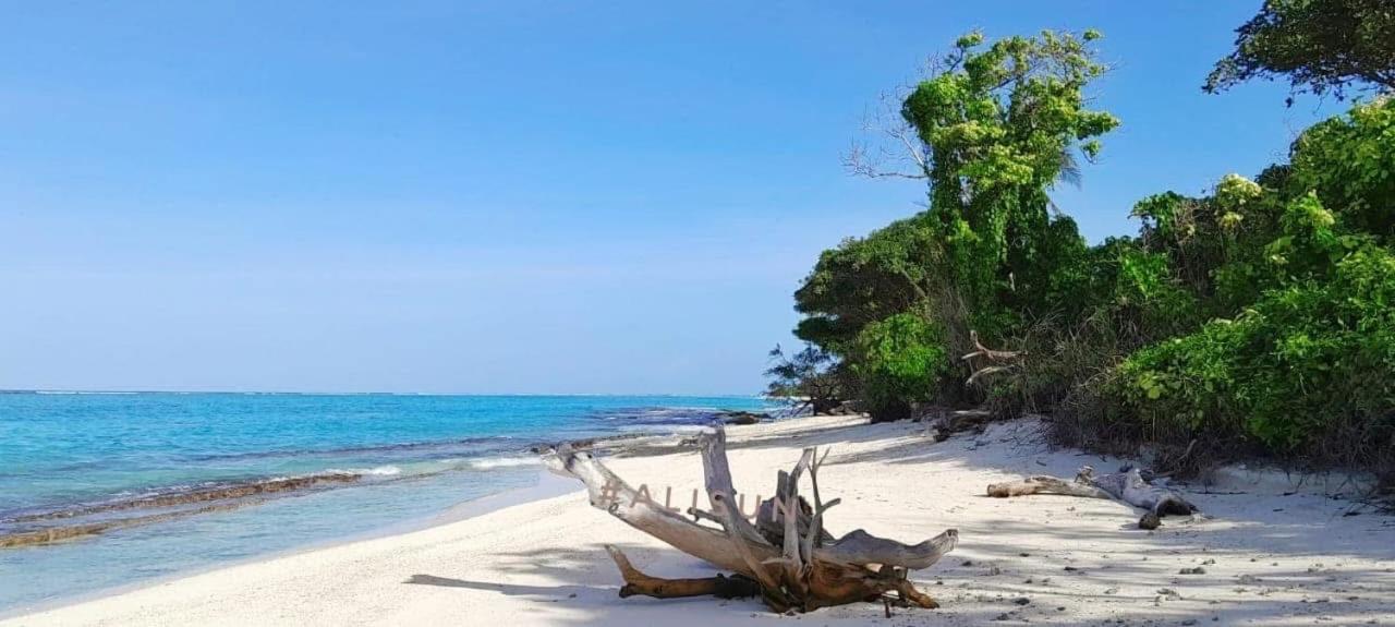 Sorenzo Maldives Тодду Экстерьер фото