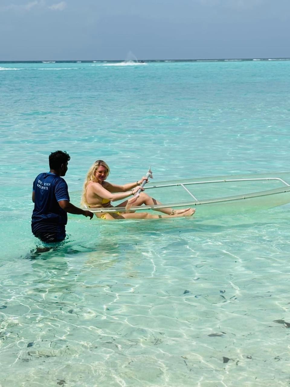 Sorenzo Maldives Тодду Экстерьер фото