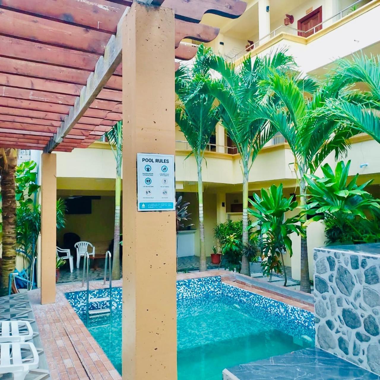 Sorenzo Maldives Тодду Экстерьер фото